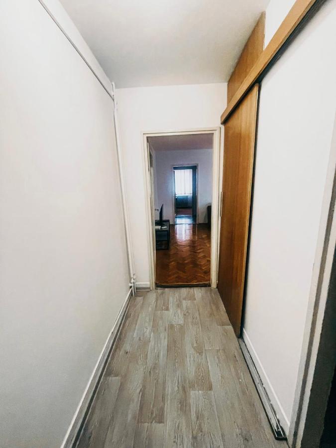 Ultracentral Big Apartment - Near The Opera Square P17 Тимишоара Экстерьер фото